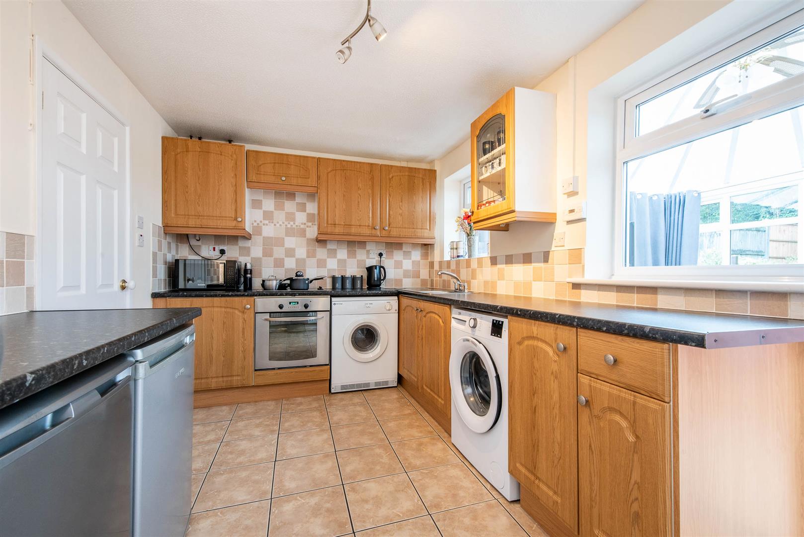 2 bed property in The Cedars, Chorley